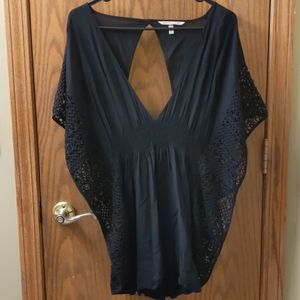 Victoria Secret Swim Cover Up